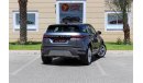 Land Rover Range Rover Evoque L551