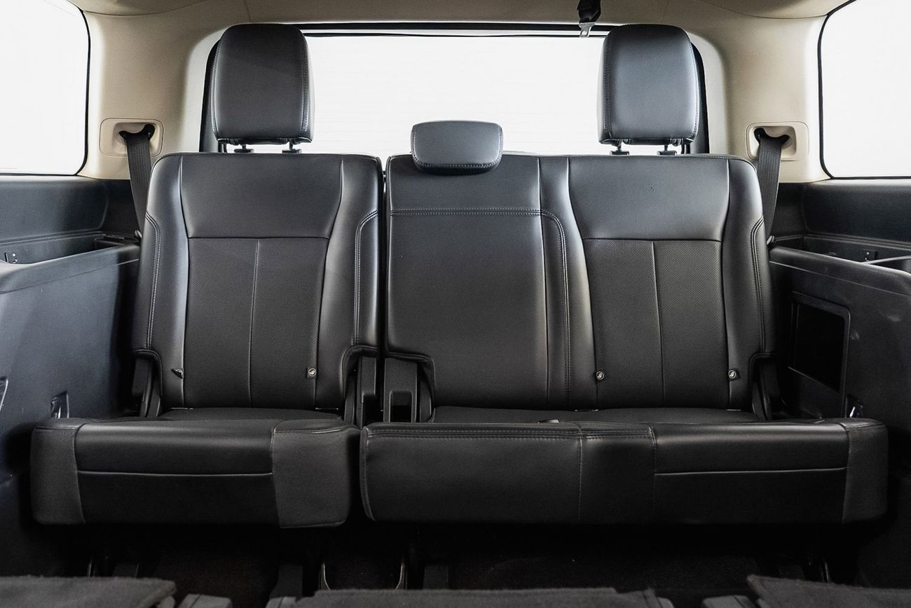 Ford Expedition XLT 3.5L (380 HP) 4WD