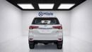 Toyota Fortuner TOYOTA FORTUNER MHEV
