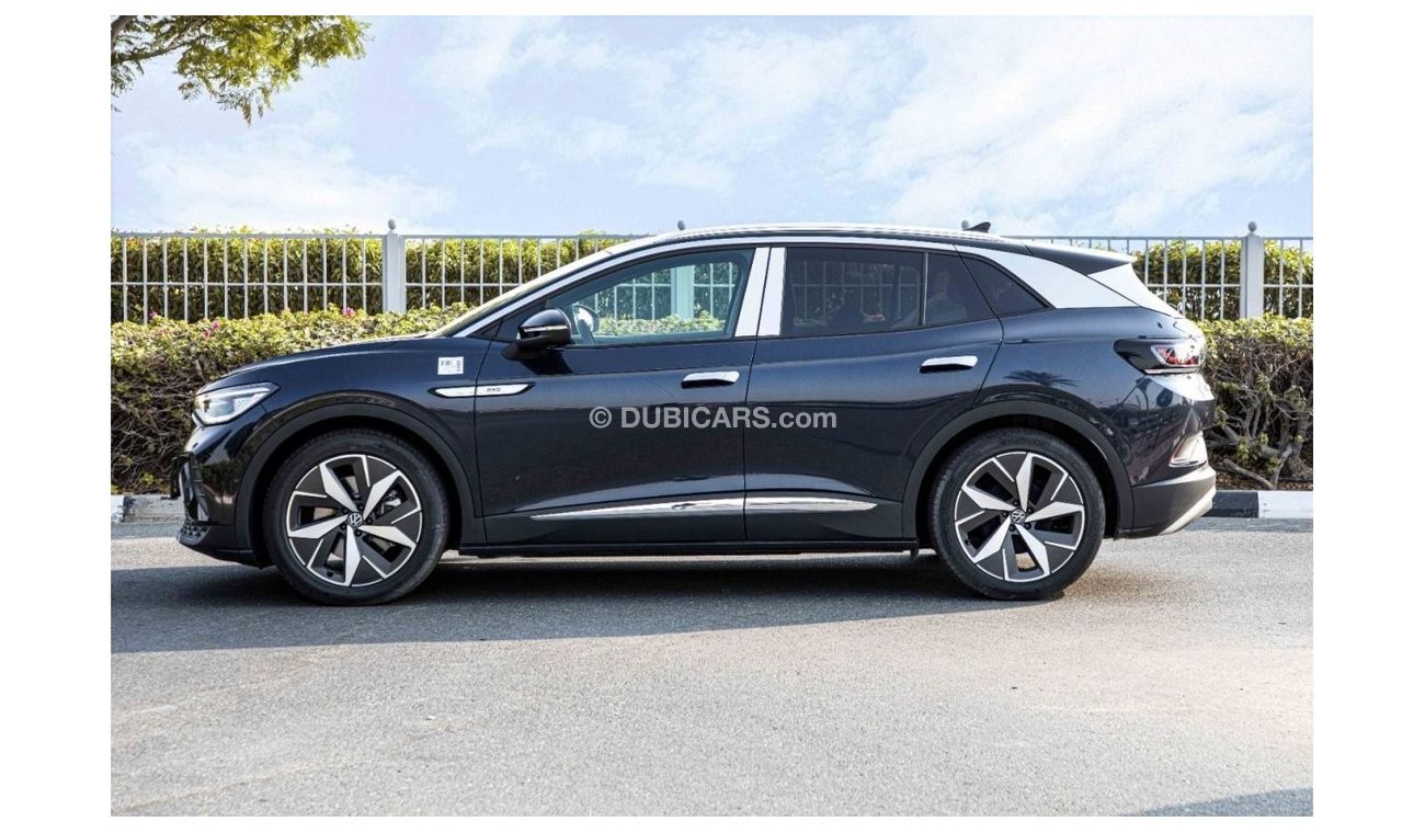 Volkswagen ID.4 2022 Volkswagen ID4 Litepro - 360 Camera + HUD + 20" Wheels + Openable Panoramic Sunroof | Export On