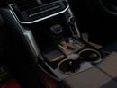 تويوتا لاند كروزر 2025 Model VXR RHD Diesel engine Full Option Very Clean and Perfect Condition