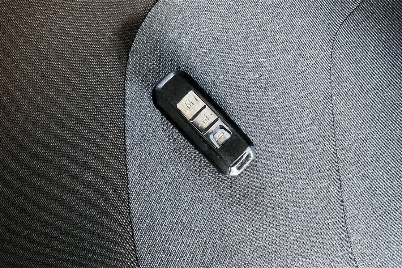 Chevrolet Captiva Premier | Guaranteed Warranty | 0 Down Payment