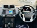 Toyota Prado TX-L Toyota prado 2015 model RHD diesel full options