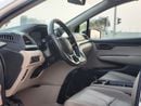 Honda Odyssey TOURING GCC