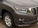 تويوتا برادو Toyota Prado 2020 RHD FULL OPTION V4 Diesel