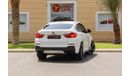 BMW X4 F26