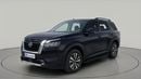 Nissan Pathfinder 2024 S | AED 1751/Month | 0 DP | 30 Day Return | Warranty | Service History