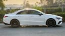 مرسيدس بنز CLA 200 PREMIUM PLUS