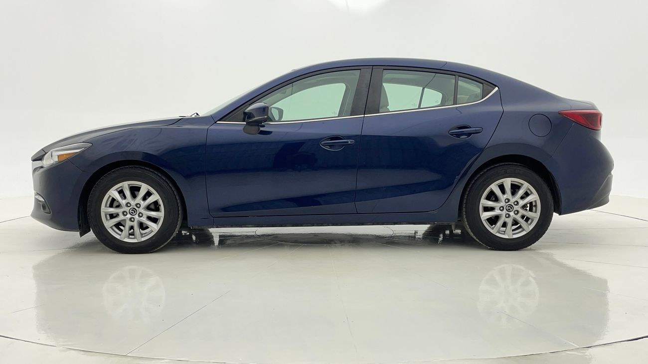 Mazda 3 V 1.6 | Zero Down Payment | Free Home Test Drive