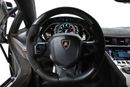 لامبورغيني أفينتادور LP 750-4 Super veloce 2015 Lamborghini Aventador LP 750-4 Super veloce SV Kit، تاريخ الخدمة الكامل، دول مجلس التعاون الخلي