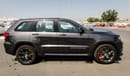 Jeep Grand Cherokee SRT