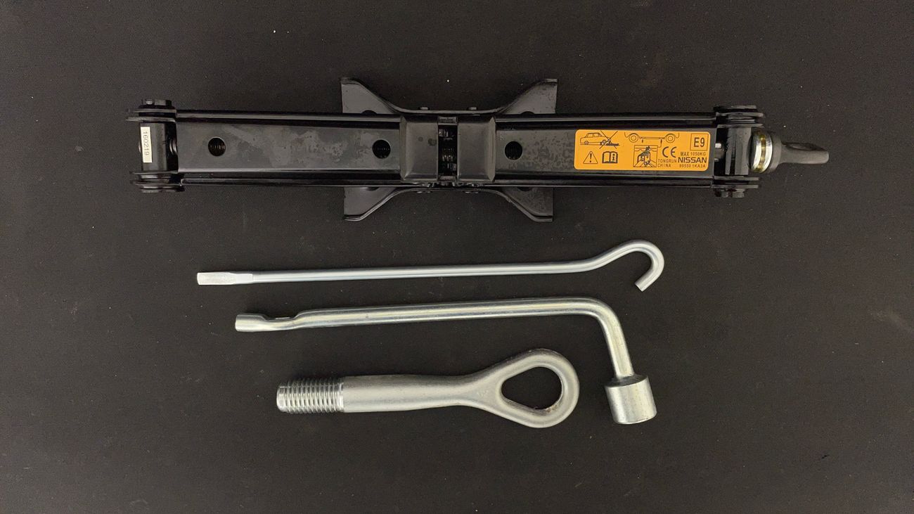 Nissan Juke S 1.6 | Zero Down Payment | Home Test Drive