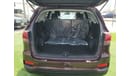 Kia Sorento EX 7 Seater