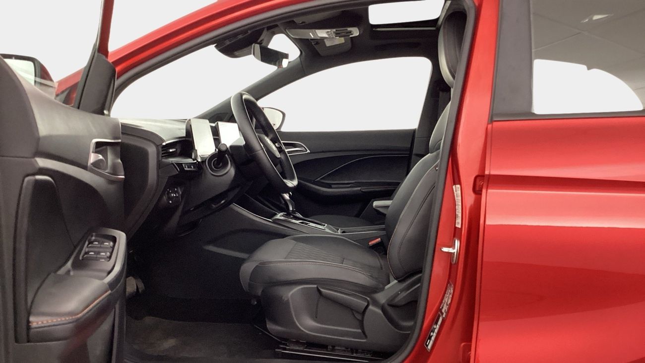 MG 3 LUXURY | Guaranteed Warranty | 0 Down Payment