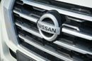Nissan X Terra