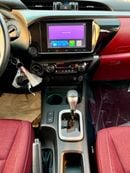 Toyota Hilux SGLX