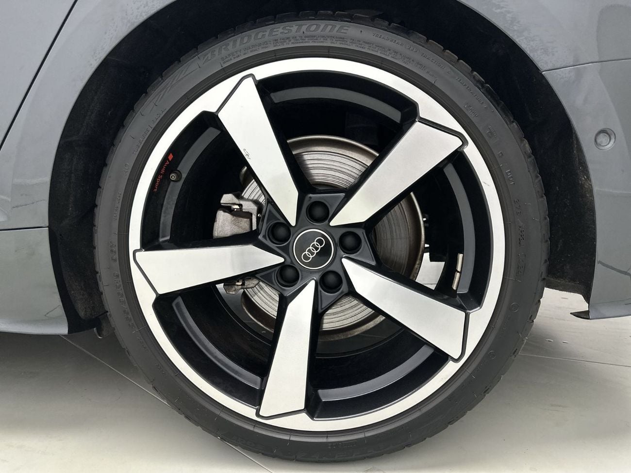 Audi A5 40 TFSI ADVANCED SPORTBACK 190hp (Ref# 21082) - EXCLUSIVE OFFER