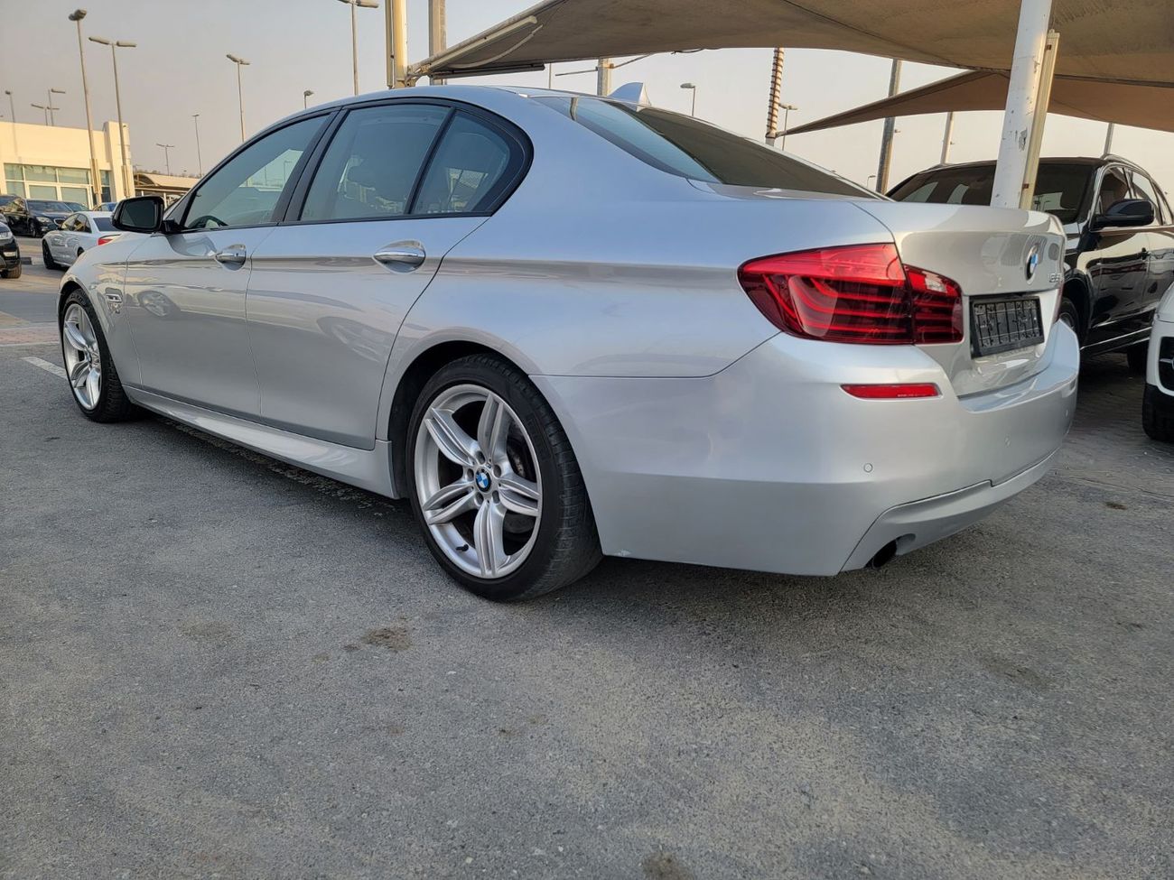 BMW 335i Exlusive