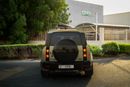 Land Rover Defender P400 110 X-Dynamic SE 3.0L (5 Seater)