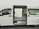 Toyota Hiace RHD HiAce Cargo - HI ROOF - Dual Sliding door - 2.8L Turbo - Diesel - Automatic