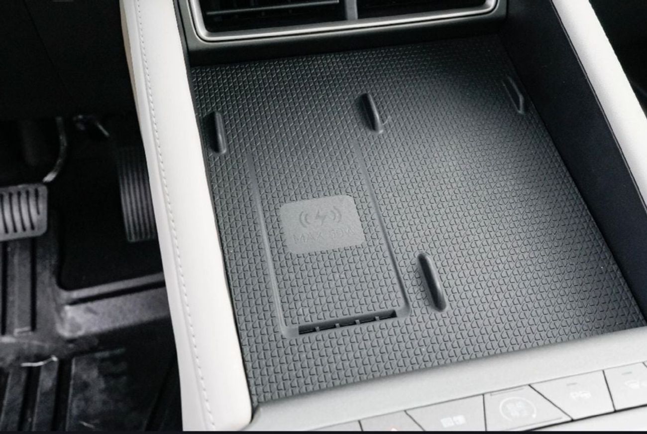 BYD Yuan Up Byd Yuan UP