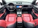 Porsche Macan STD 2023 Porsche Macan, Porsche Warranty+Full Service History, GCC