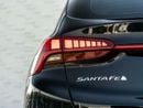 هيونداي سانتا في Premium 3.5L