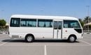 تويوتا كوستر Toyota Coaster Basic