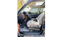 Nissan Patrol Safari Nissan patrol safari 2018 manual gear full option perfect condition original paint