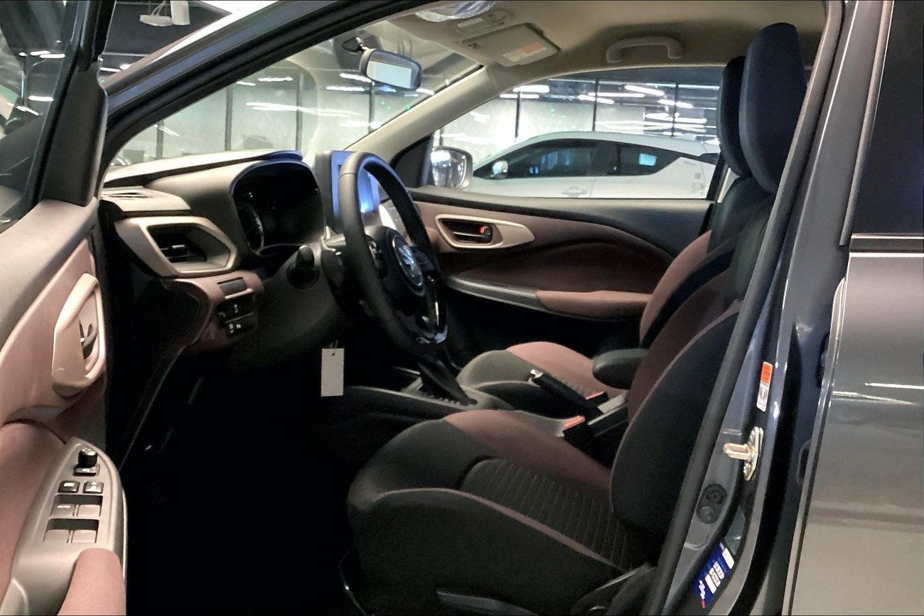 نيسان كيكس S | شامل الضمان | 0 ﺪﻔﻋﺓ ﺃﻮﻟﻯ