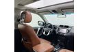 Toyota Prado 2017 Toyota Prado 2.7L VXR, Warranty, Full Toyota Service History, Fully Loaded, Excellent condition