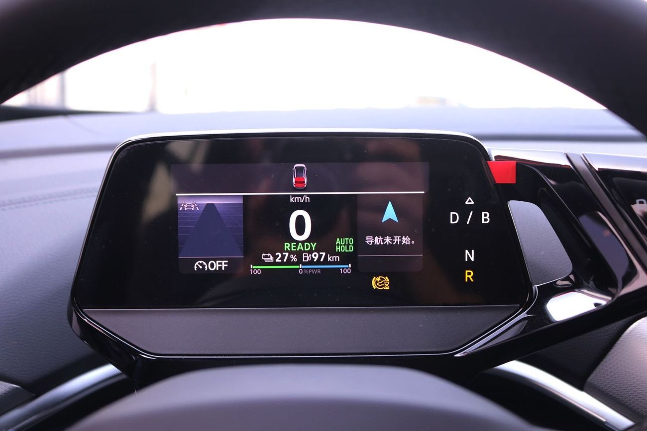 Volkswagen ID.4 VOLKSWAGEN ID.4 LITE PRO 2023 , GREY COLOR