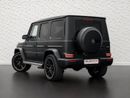 مرسيدس بنز G 63 AMG STD