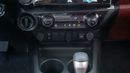 Toyota Hilux TOYOTA HILUX 2.4 AT HIGH -2026YM