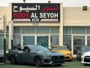 فورد موستانج فورد موستانج GT 5.0  خليجي صبغ وكاله تشييكات وكاله تحت الضمان بحاله ممتازه