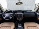 Nissan Patrol SUPER SAFARI