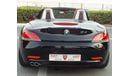 BMW Z4 SDRIVE30I