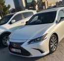 لكزس ES 350