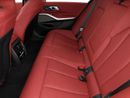 BMW 330i M SPORT