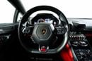 لامبورغيني هوراكان LP580-2-Very Low Mileage-Mint Condition-Italian Style Design