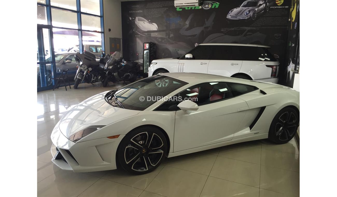 Lamborghini Gallardo LP 560 2013 - "GRAP THE OPPORTUNITY" PRICED LOW FOR URGENT SALE