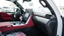 لكزس LX 700h F SPORT