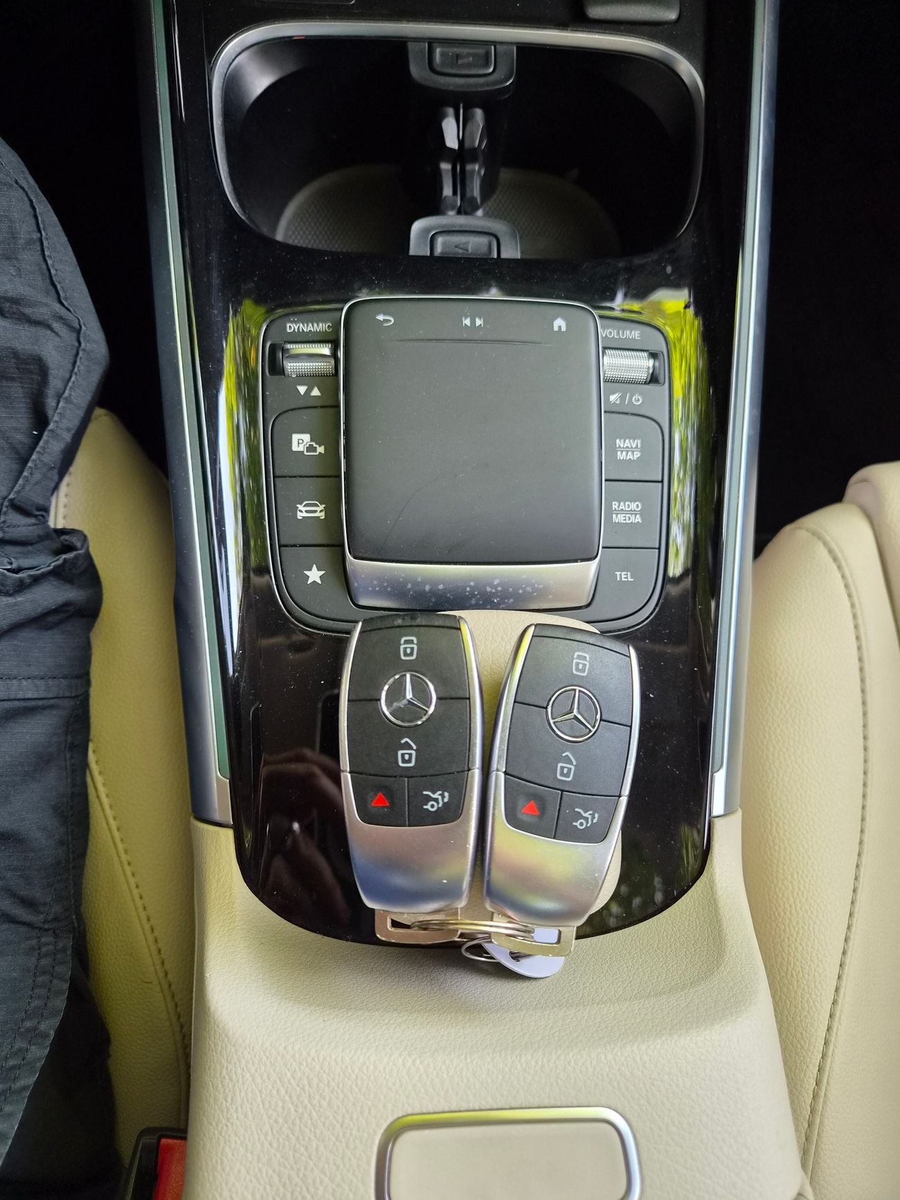 Mercedes Benz GLB250 GLB 250