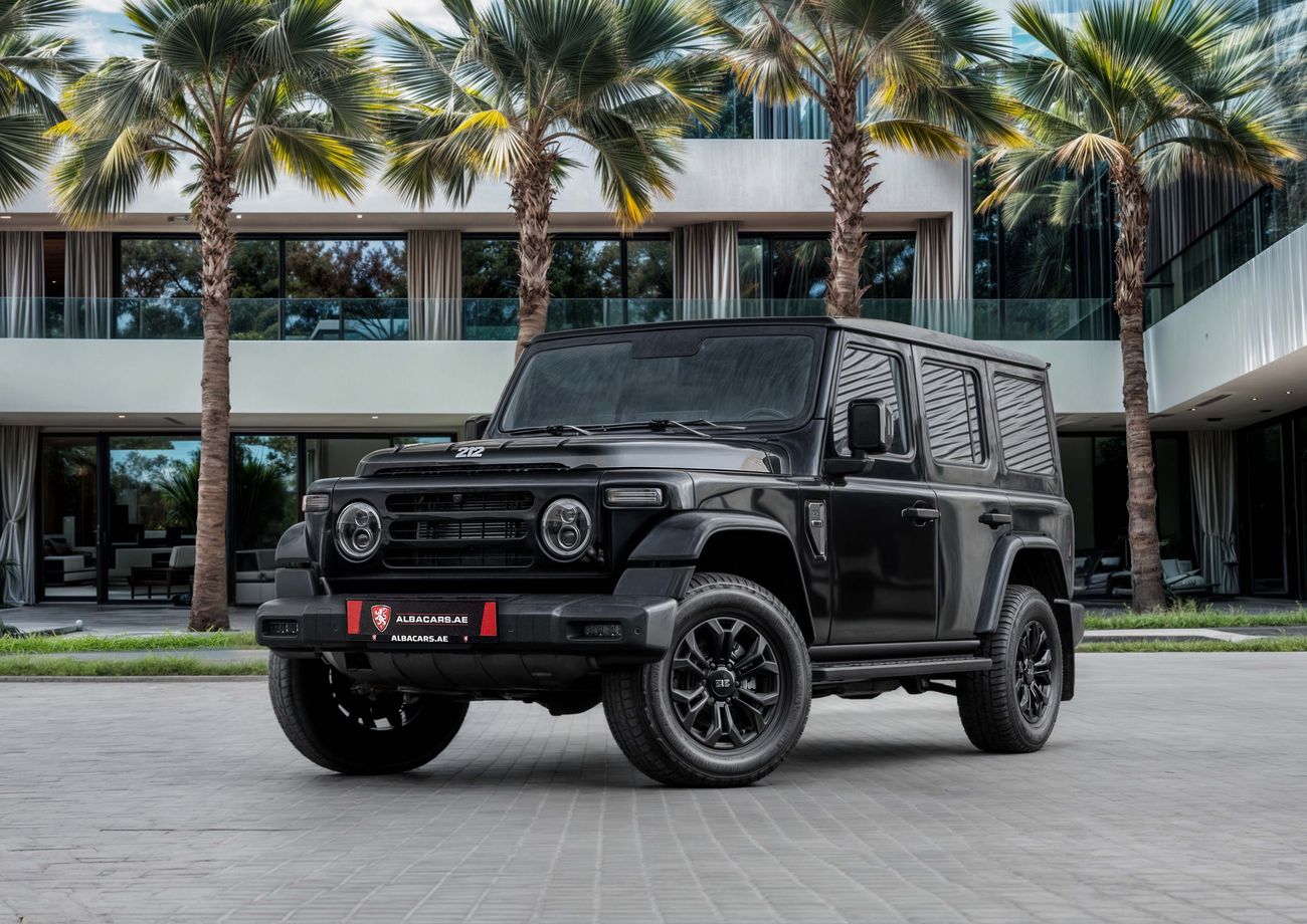 212 موتورز T01 T01 Adventurer | 2,253 P.M | 0% Downpayment | 2121 T01 Adventurer | 5 Year Warranty