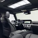Mercedes-Benz G 63 AMG *Brand New* 2025 Mercedes Benz G63 AMG, 2029 Mercedes Warranty Service Pack*, Euro