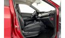 Nissan Kicks SL