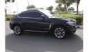 BMW X6 35i Exclusive 35i Exclusive 35i Exclusive