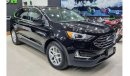 Ford Edge Trend FORD EDGE 2022 IN VERY GOOD CONDITION ( CLEAN TITLE ) FOR 89K AED