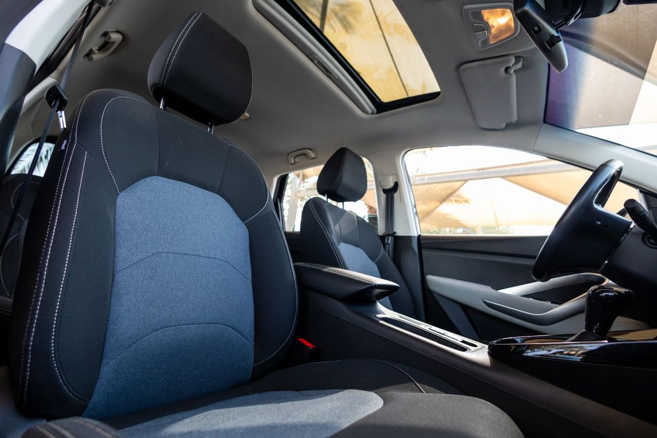 شيفروليه كابتيفا Premier 1.5L (150 HP) (7 Seater)