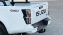 Isuzu D-MAX STD ISUZU D-Max 1.9 Ddi DC 4x4 High Specs X-Rider MT